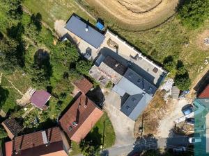 Prodej rodinného domu, Lubná, 169 m2