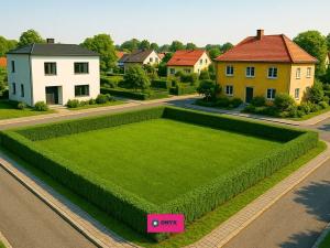 Prodej pozemku pro bydlení, Holubice, 550 m2