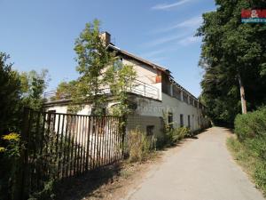 Prodej ubytování, Kaliště - Poddubí, 800 m2