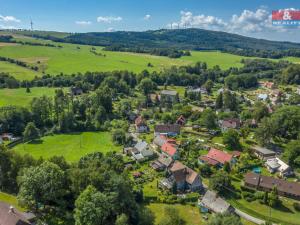 Prodej chalupy, Dětřichov, 100 m2