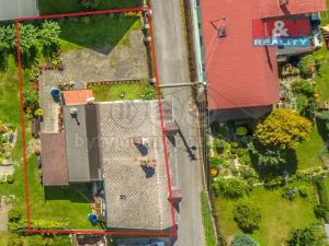 Prodej chalupy, Dětřichov, 100 m2