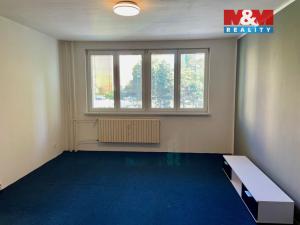 Pronájem bytu 1+kk, Kopřivnice, Pod Morávií, 34 m2