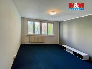 Pronájem bytu 1+kk, Kopřivnice, Pod Morávií, 34 m2