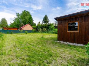 Prodej zahrady, Počátky, 306 m2