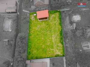 Prodej zahrady, Počátky, 306 m2