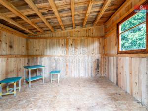 Prodej zahrady, Počátky, 306 m2