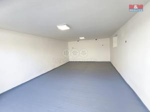 Pronájem garáže, Karviná - Nové Město, Na Vyhlídce, 22 m2