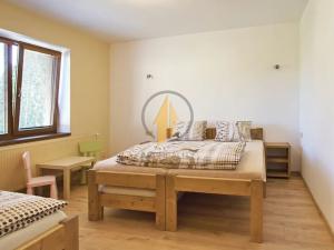 Pronájem ubytování, Turnov, Žižkova, 1000 m2