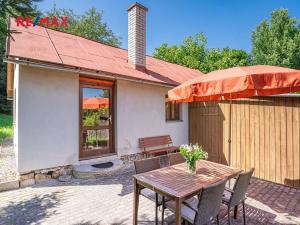 Prodej chaty, Milíčov, 60 m2