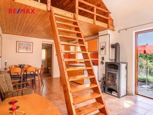 Prodej chaty, Milíčov, 60 m2