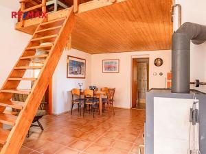 Prodej chaty, Milíčov, 60 m2