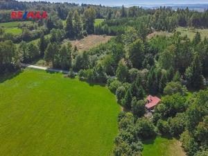 Prodej chaty, Milíčov, 60 m2