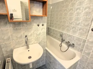 Pronájem bytu 2+kk, Rudná, Ke Školce, 40 m2