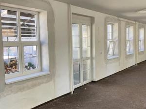 Pronájem obchodního prostoru, Turnov, Palackého, 130 m2