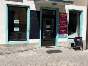 Pronájem obchodního prostoru, Turnov, Palackého, 130 m2
