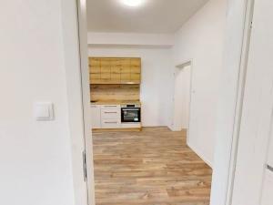 Pronájem bytu 2+kk, Žirovnice, Havlíčkovo náměstí, 39 m2