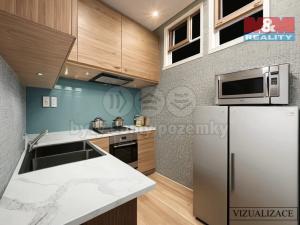 Prodej bytu 2+1, Adršpach - Horní Adršpach, 71 m2