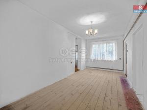 Prodej bytu 2+1, Adršpach - Horní Adršpach, 71 m2