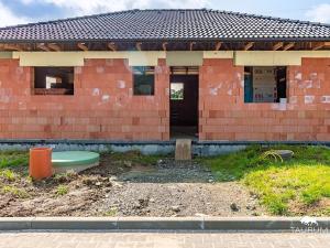 Prodej rodinného domu, Kornatice, 86 m2