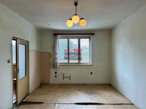 Prodej rodinného domu, Veselí nad Lužnicí, Alešovo nábřeží, 110 m2