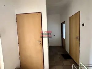 Prodej rodinného domu, Veselí nad Lužnicí, Alešovo nábřeží, 110 m2