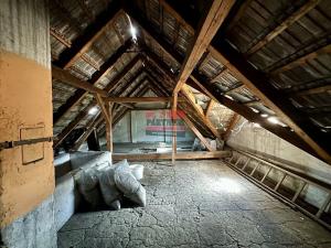 Prodej rodinného domu, Veselí nad Lužnicí, Alešovo nábřeží, 110 m2