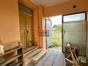 Prodej rodinného domu, Veselí nad Lužnicí, Alešovo nábřeží, 110 m2