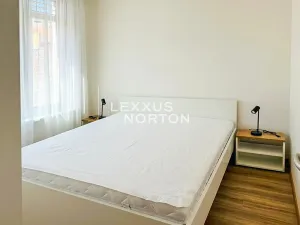 Pronájem bytu 2+kk, Praha - Smíchov, Plzeňská, 45 m2