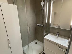 Pronájem bytu 2+kk, Praha - Strašnice, Počernická, 50 m2