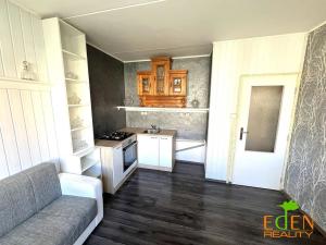 Pronájem bytu 1+1, Plzeň, Kralovická, 38 m2