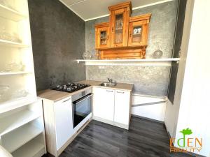 Pronájem bytu 1+1, Plzeň, Kralovická, 38 m2