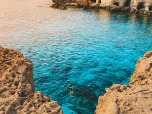 Prodej vily, Agia Napa, Kypr, 150 m2