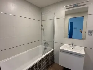 Pronájem bytu 2+kk, Praha - Libeň, Kurta Konráda, 72 m2