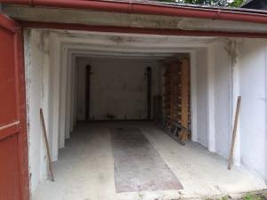Pronájem garáže, Jablonec nad Nisou, Bousova, 19 m2
