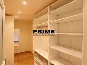 Pronájem bytu 5+1, Praha - Malá Strana, Újezd, 265 m2