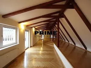 Pronájem bytu 5+1, Praha - Malá Strana, Újezd, 265 m2