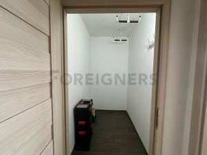 Pronájem bytu 3+kk, Hradec Králové, třída Edvarda Beneše, 84 m2