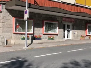 Prodej obchodního prostoru, Bad Kleinkirchheim, Rakousko, Dorfstraße, 90 m2