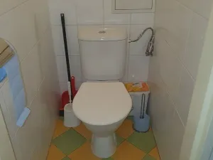 Pronájem bytu 2+kk, Rudná, Na Panském, 45 m2