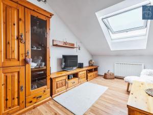 Prodej bytu 2+1, Praha - Záběhlice, Záběhlická, 48 m2