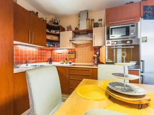 Prodej bytu 2+1, Praha - Záběhlice, Záběhlická, 48 m2