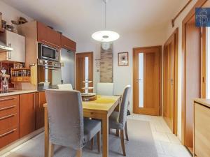 Prodej bytu 2+1, Praha - Záběhlice, Záběhlická, 48 m2