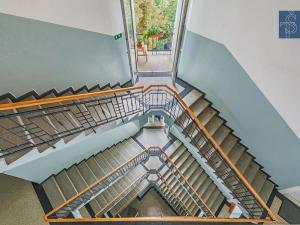 Prodej bytu 2+1, Praha - Záběhlice, Záběhlická, 48 m2