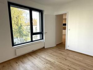 Pronájem bytu 2+kk, Praha - Nusle, Muzikova, 44 m2