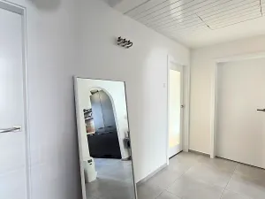 Pronájem bytu 3+1, Praha - Vršovice, Vladivostocká, 82 m2