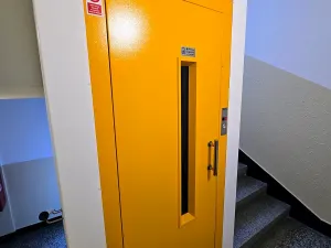 Pronájem bytu 3+1, Praha - Vršovice, Vladivostocká, 82 m2