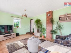 Prodej rodinného domu, Varnsdorf, Ostrovní, 120 m2