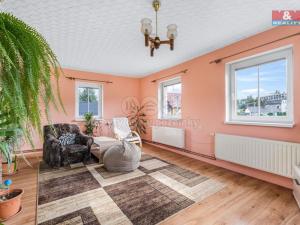 Prodej rodinného domu, Varnsdorf, Ostrovní, 120 m2