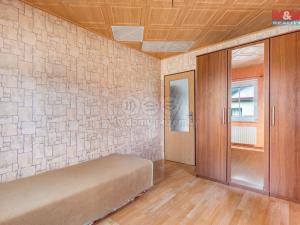 Prodej rodinného domu, Varnsdorf, Ostrovní, 120 m2