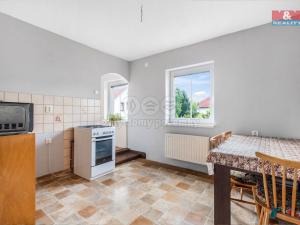 Prodej rodinného domu, Varnsdorf, Ostrovní, 120 m2